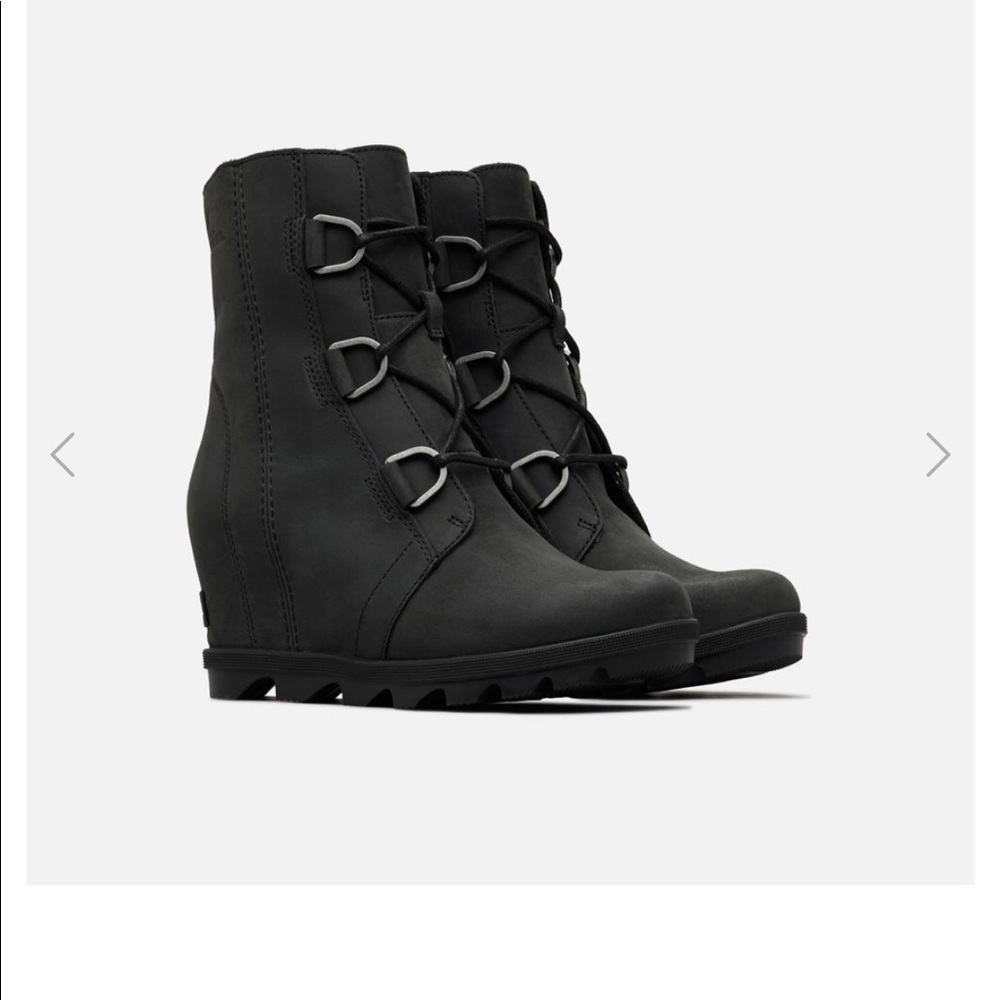 Sorel Joan Of Arctic Wedge II Boot
